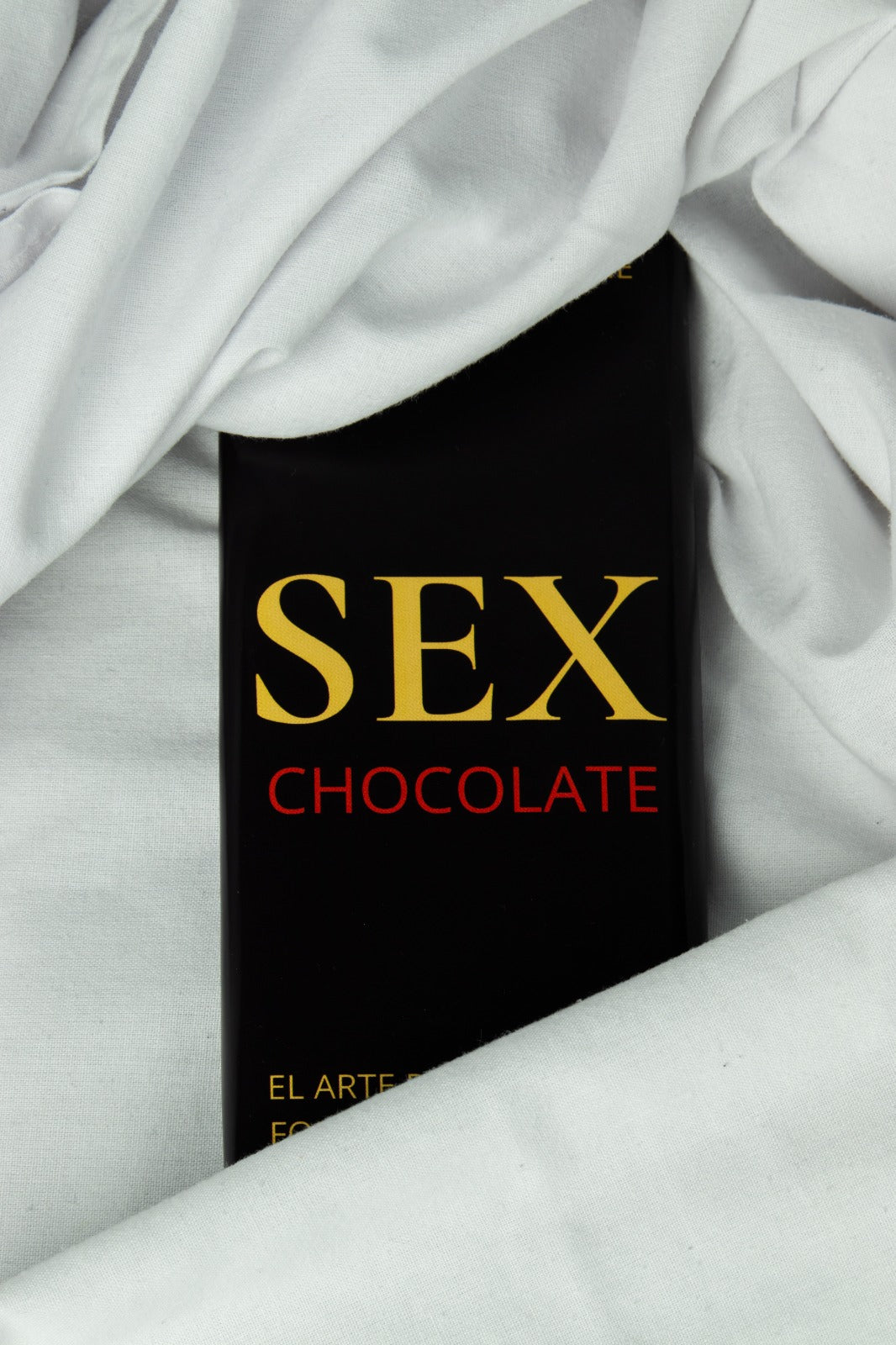 SEX CHOCOLATE Aumenta el placer solo o en pareja